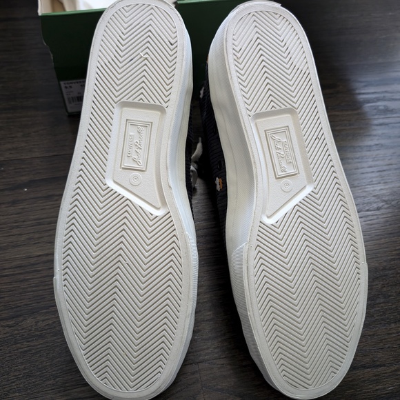 Converse POP TRADING COMPANY X JACK PURCELL PRO HIGH 'ALL OVER MIFFY' - Picture 6 of 8